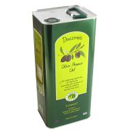DOUZENIS Pomace Olive Oil oliwa z oliwek 5 litrów - douzenis_pomace_oil_5_l__front.jpg